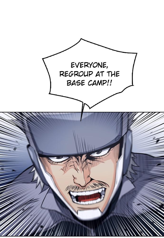 The Druid of Seoul Station Chapter 47 - Page 44