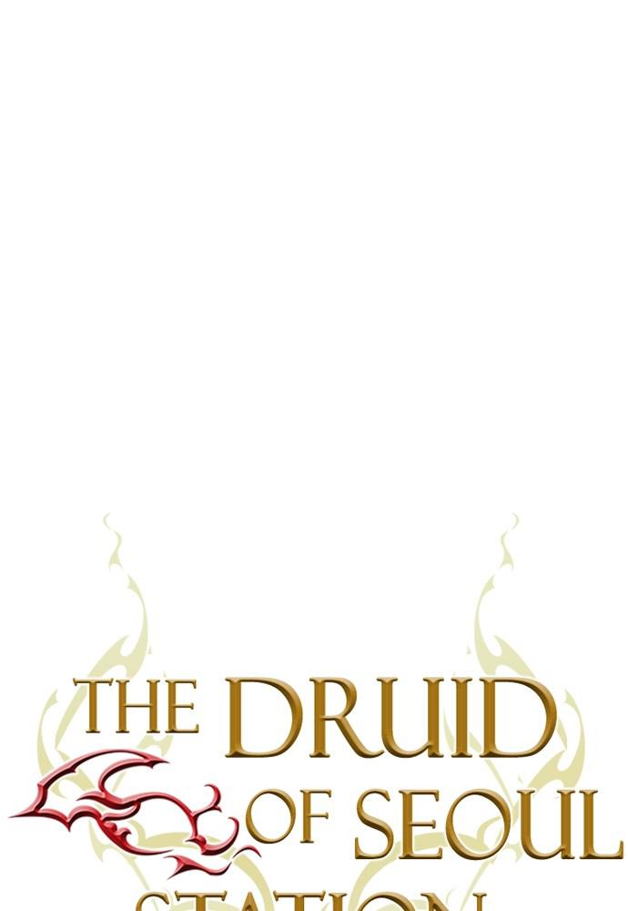 The Druid of Seoul Station Chapter 47 - Page 45