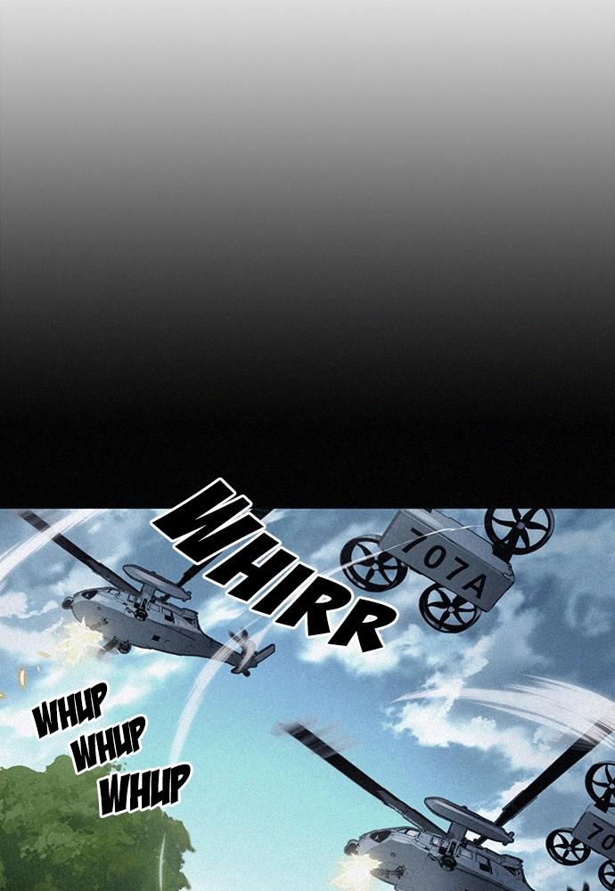 The Druid of Seoul Station Chapter 47 - Page 47