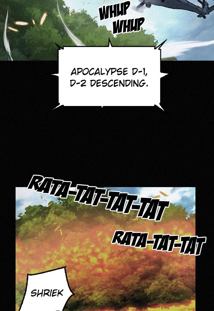 The Druid of Seoul Station Chapter 47 - Page 48