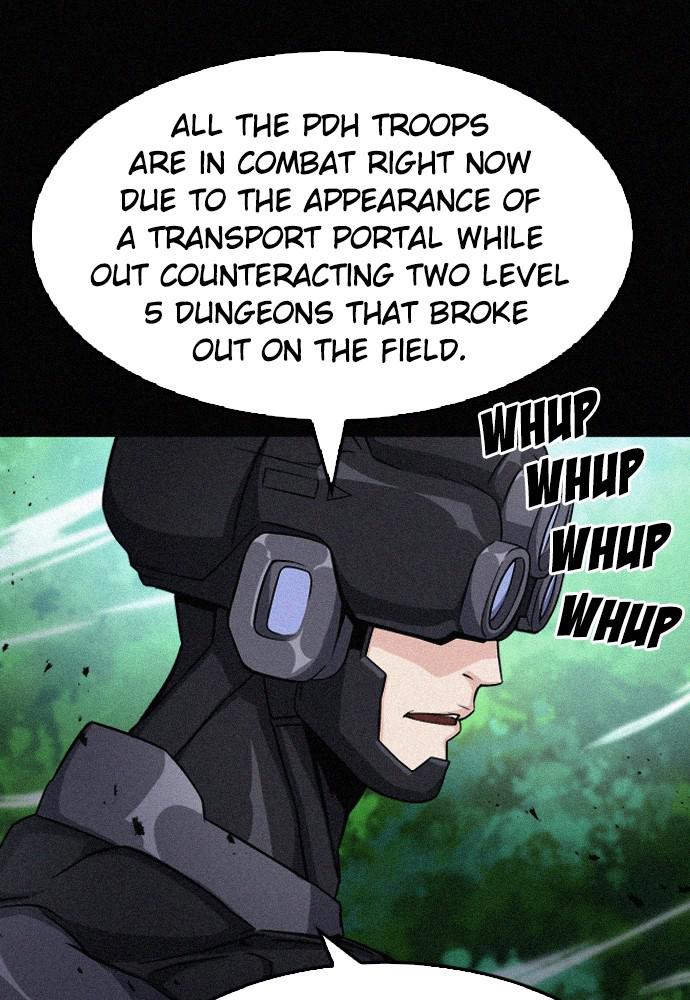 The Druid of Seoul Station Chapter 47 - Page 55