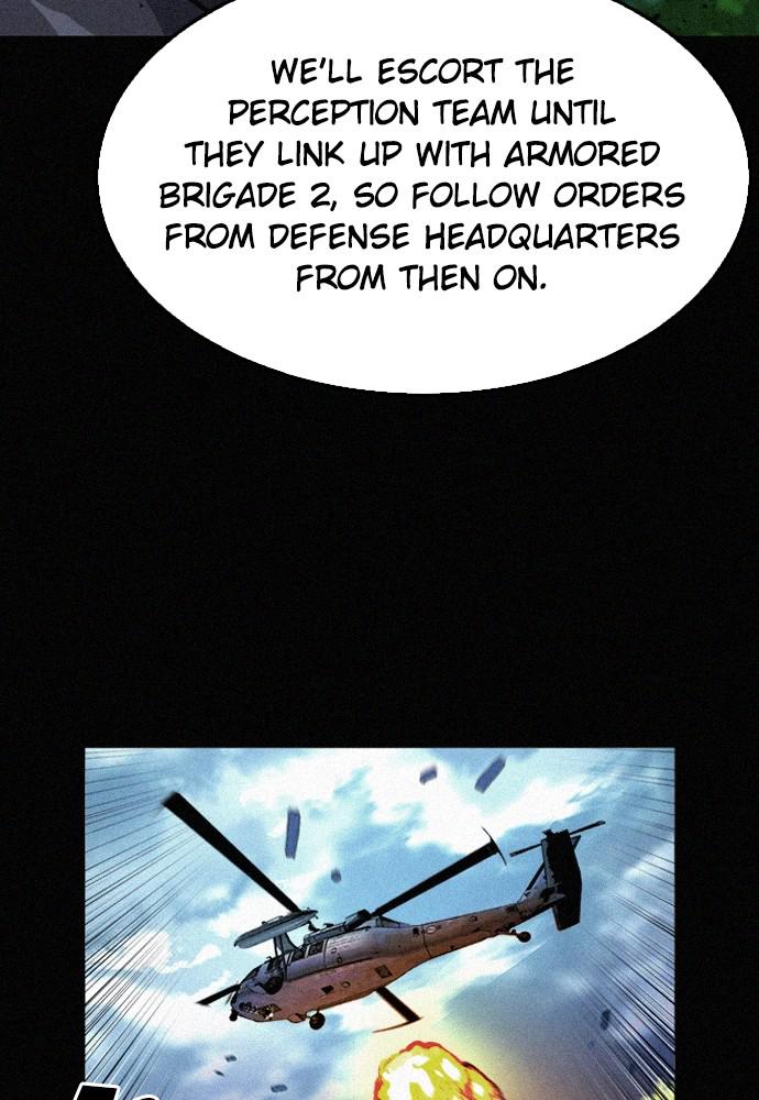 The Druid of Seoul Station Chapter 47 - Page 56