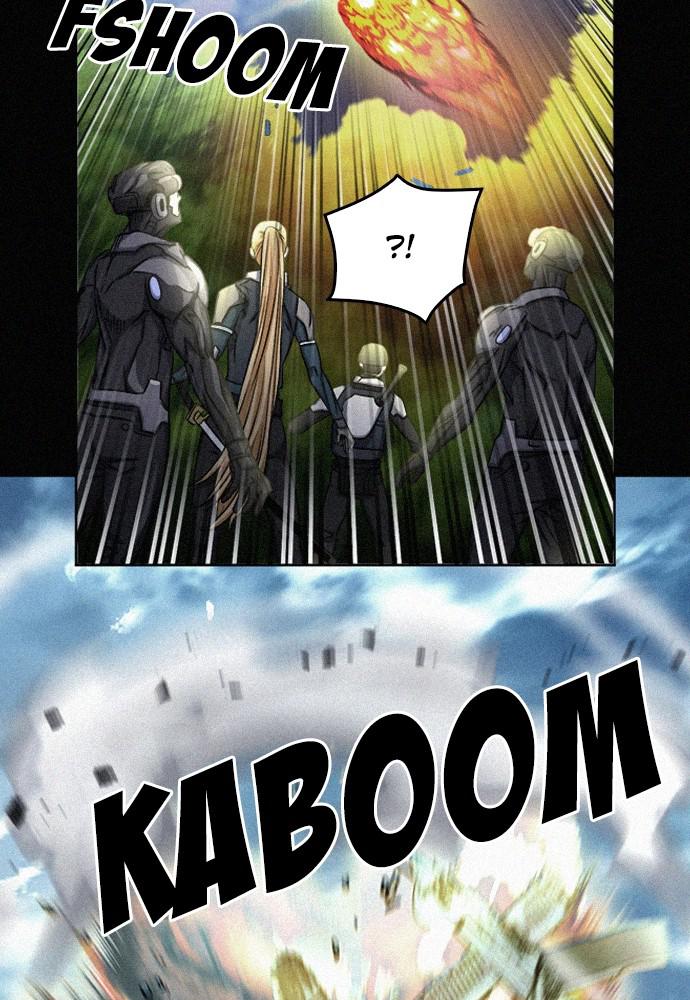 The Druid of Seoul Station Chapter 47 - Page 57