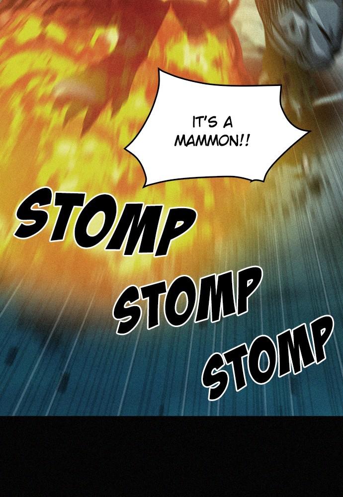 The Druid of Seoul Station Chapter 47 - Page 61