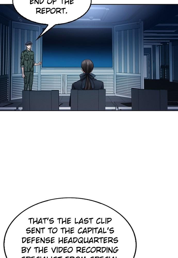 The Druid of Seoul Station Chapter 47 - Page 63