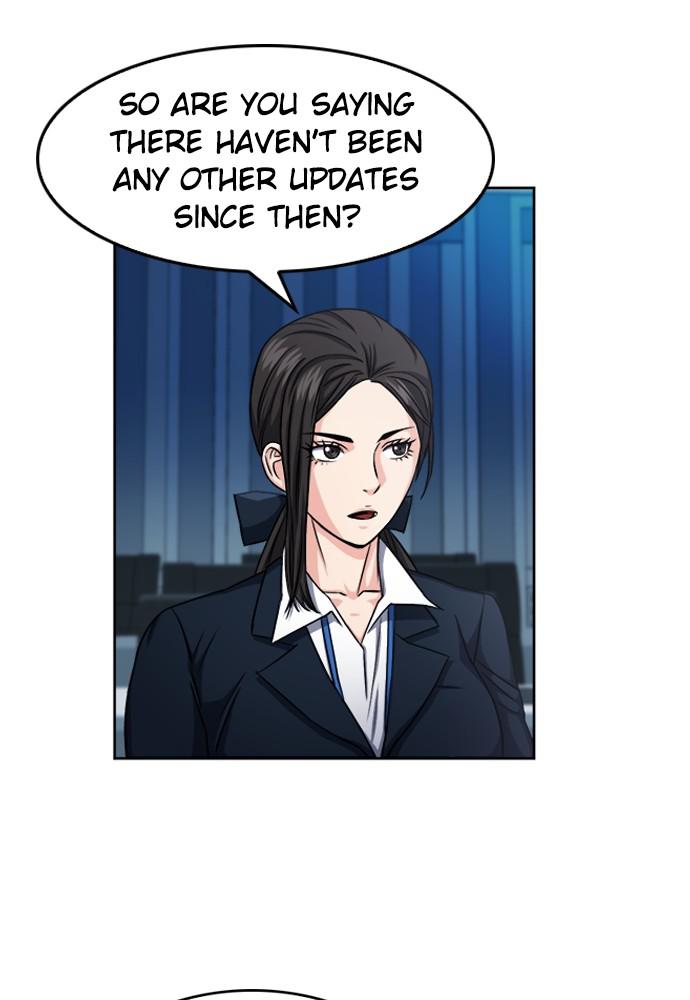 The Druid of Seoul Station Chapter 47 - Page 65