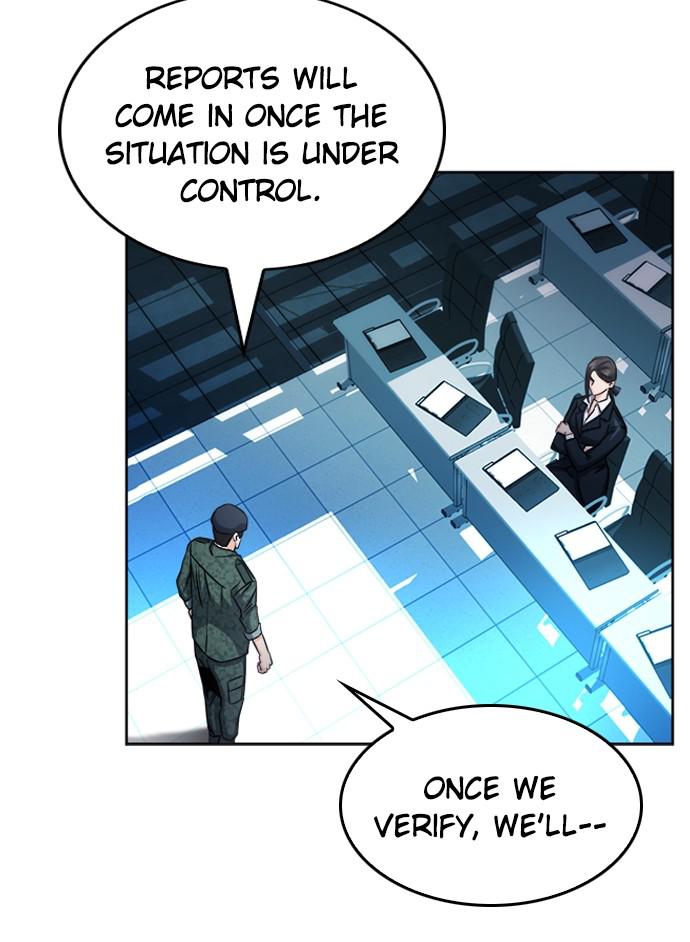 The Druid of Seoul Station Chapter 47 - Page 66