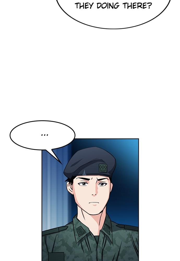 The Druid of Seoul Station Chapter 47 - Page 68