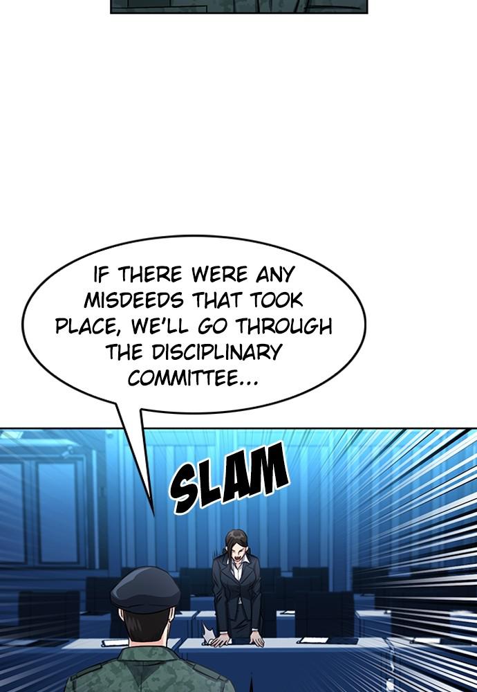 The Druid of Seoul Station Chapter 47 - Page 69