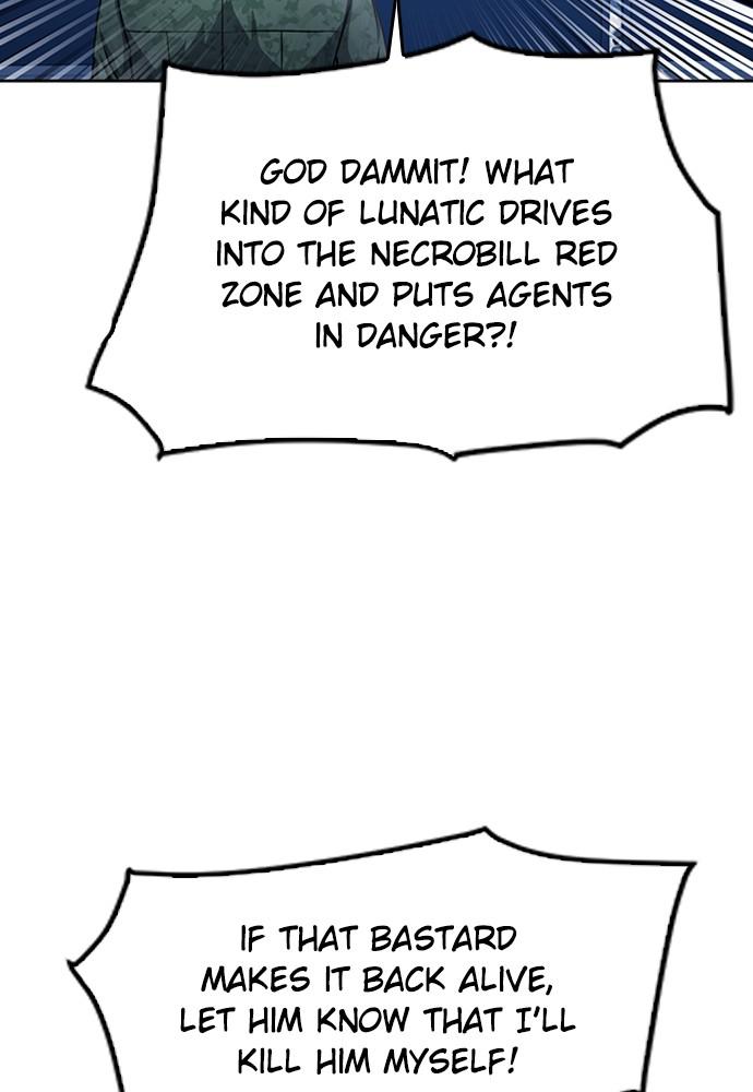 The Druid of Seoul Station Chapter 47 - Page 70