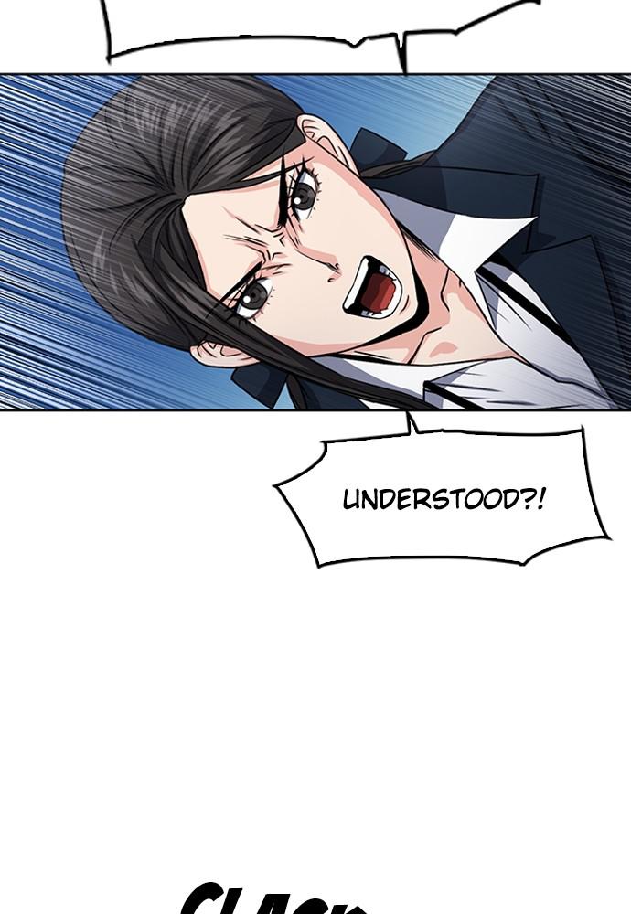 The Druid of Seoul Station Chapter 47 - Page 71