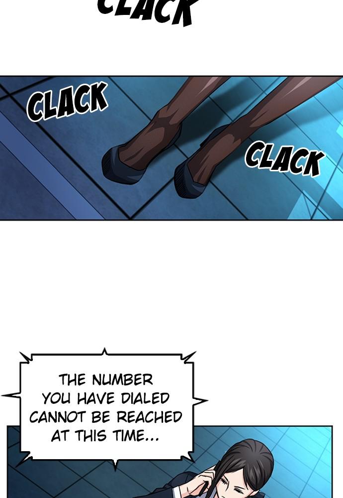 The Druid of Seoul Station Chapter 47 - Page 72