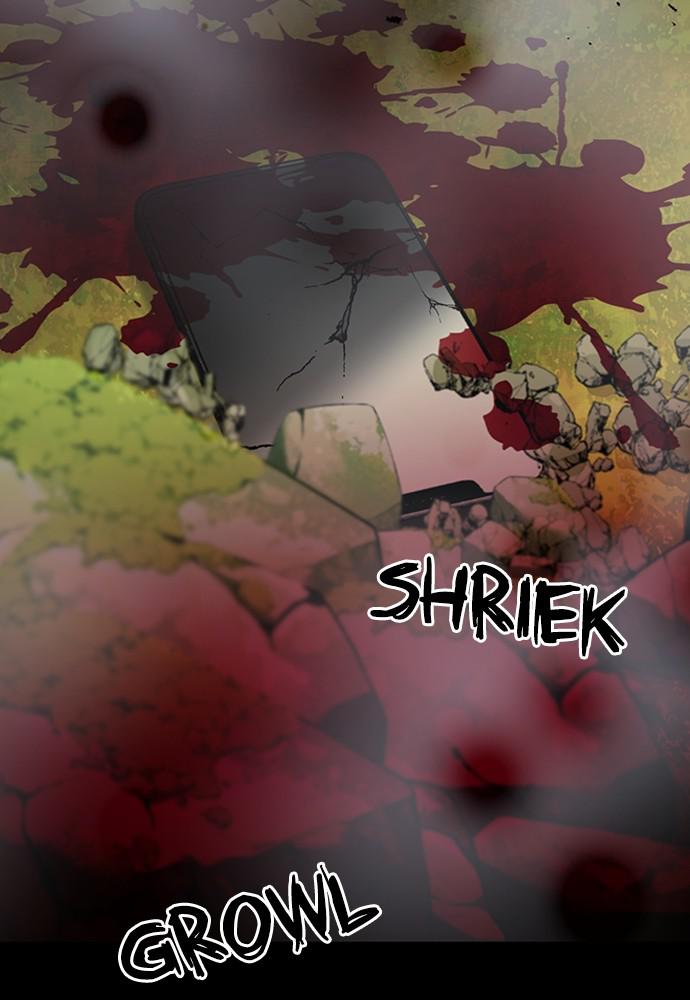 The Druid of Seoul Station Chapter 47 - Page 77