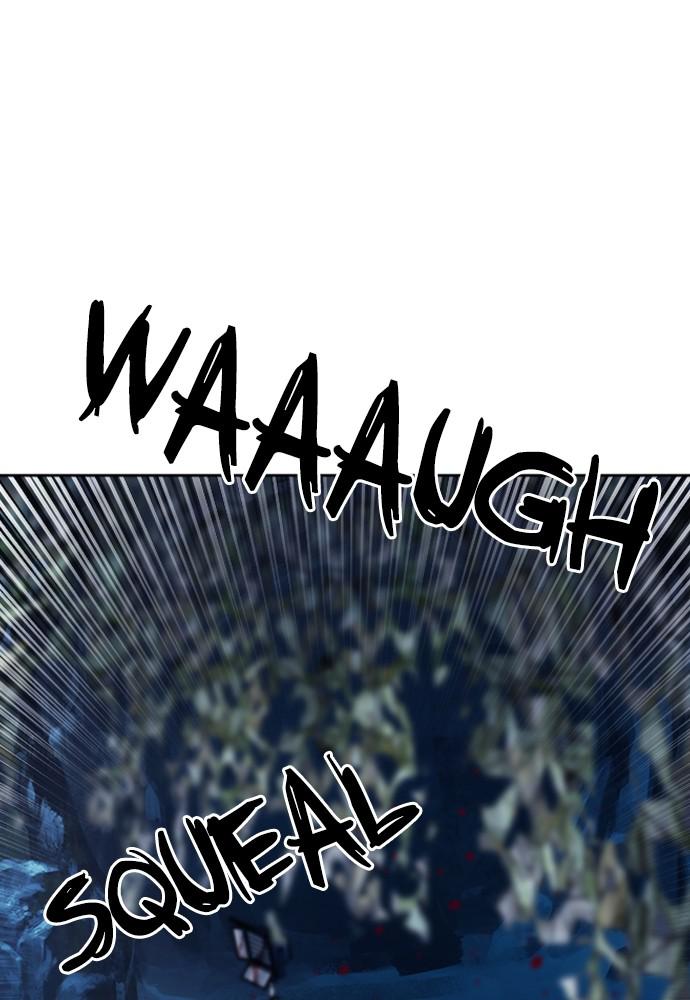 The Druid of Seoul Station Chapter 47 - Page 79