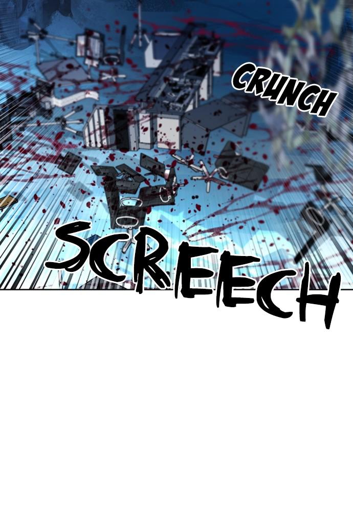 The Druid of Seoul Station Chapter 47 - Page 80