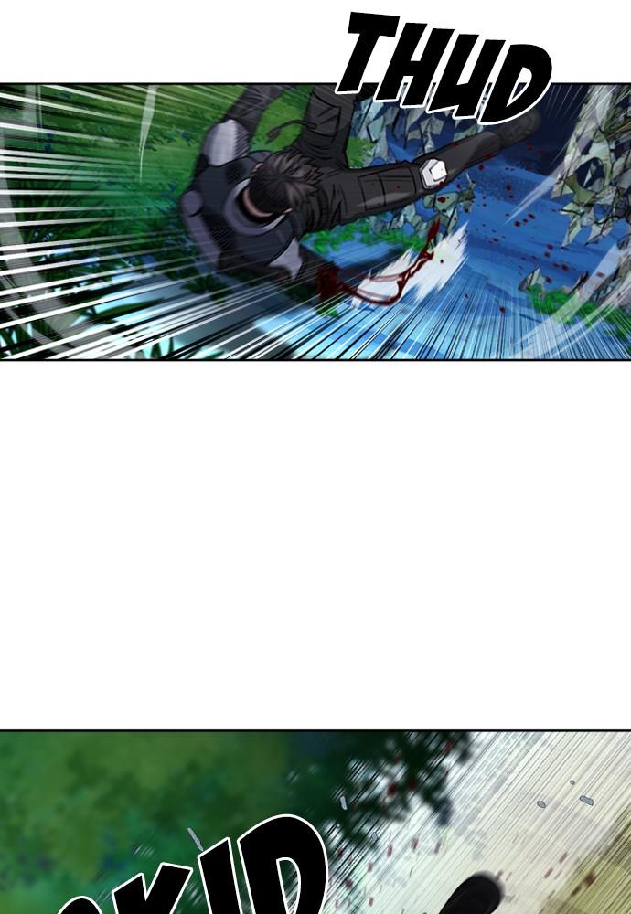 The Druid of Seoul Station Chapter 47 - Page 82