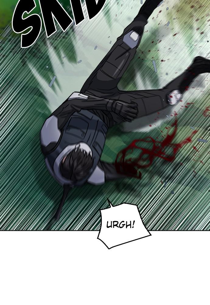 The Druid of Seoul Station Chapter 47 - Page 83