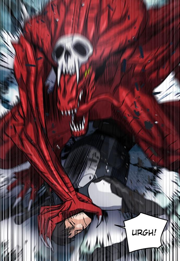 The Druid of Seoul Station Chapter 47 - Page 86