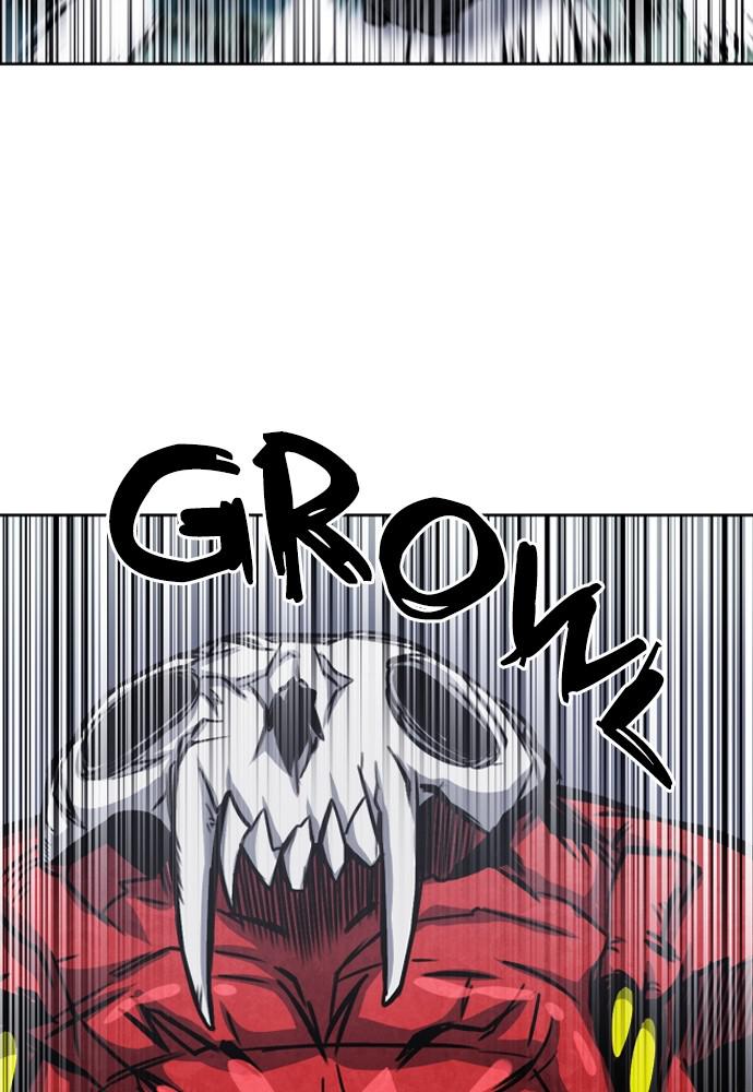 The Druid of Seoul Station Chapter 47 - Page 87