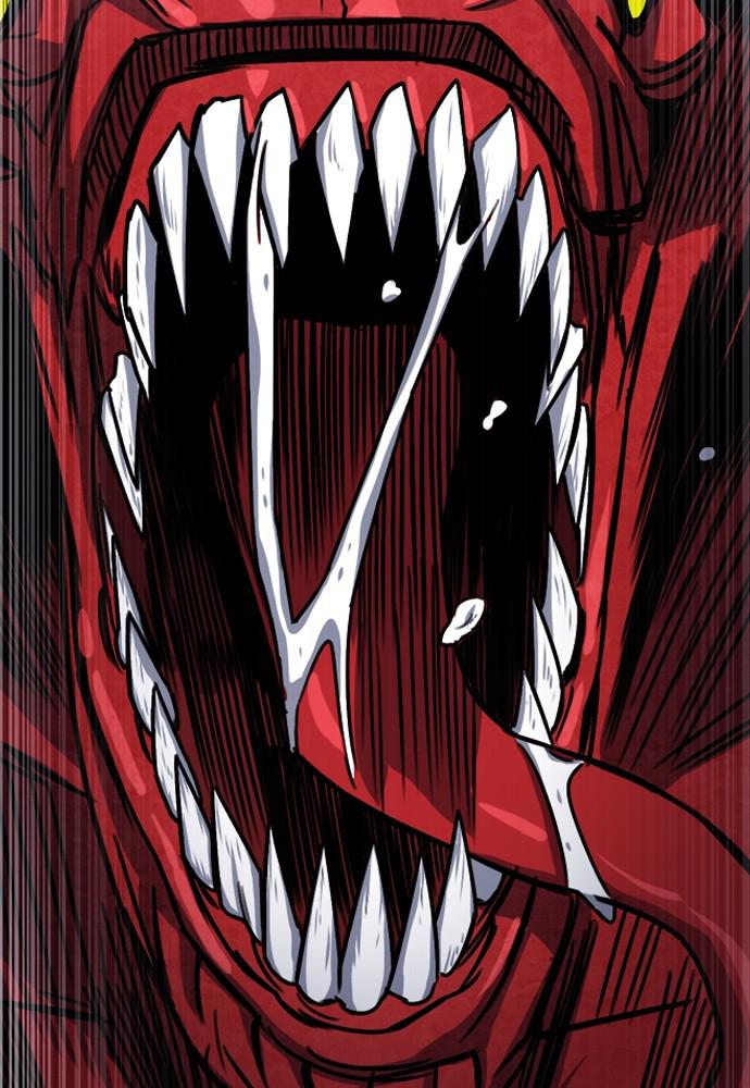 The Druid of Seoul Station Chapter 47 - Page 88