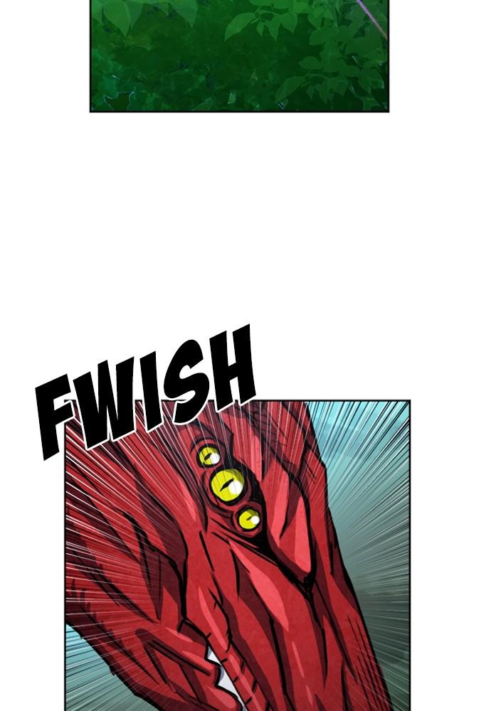 The Druid of Seoul Station Chapter 47 - Page 92