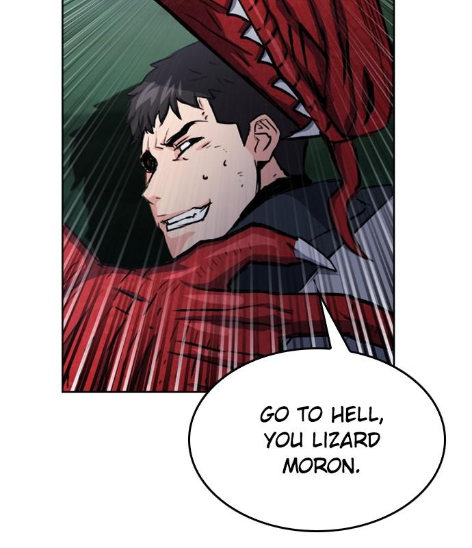 The Druid of Seoul Station Chapter 47 - Page 93