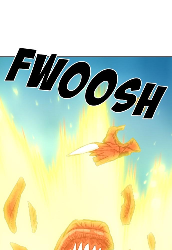 The Druid of Seoul Station Chapter 47 - Page 94