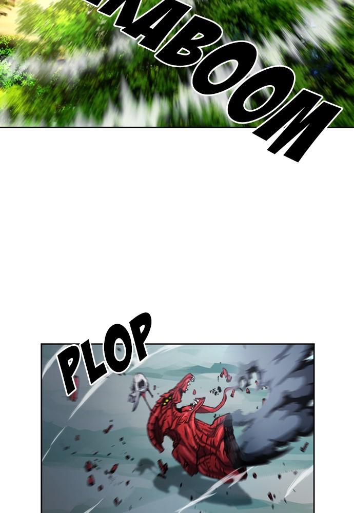 The Druid of Seoul Station Chapter 47 - Page 97