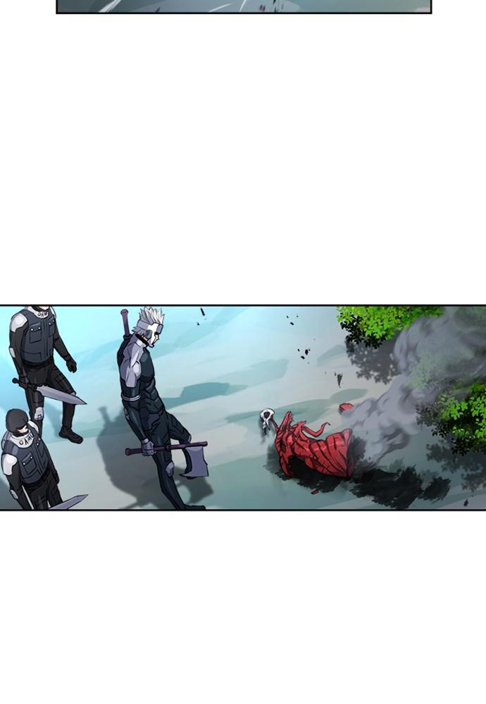 The Druid of Seoul Station Chapter 47 - Page 98