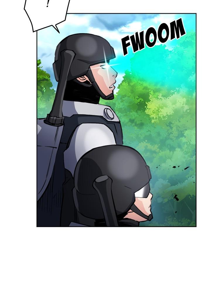 The Druid of Seoul Station Chapter 47 - Page 100