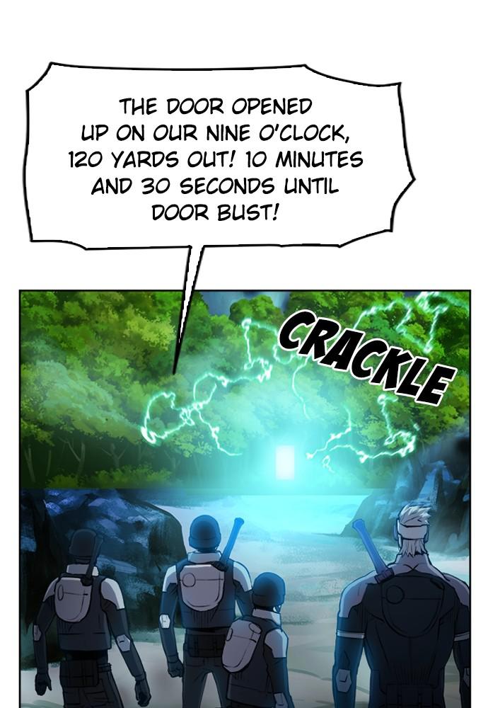 The Druid of Seoul Station Chapter 47 - Page 101