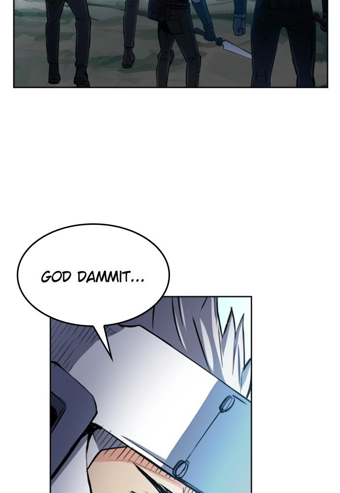 The Druid of Seoul Station Chapter 47 - Page 102