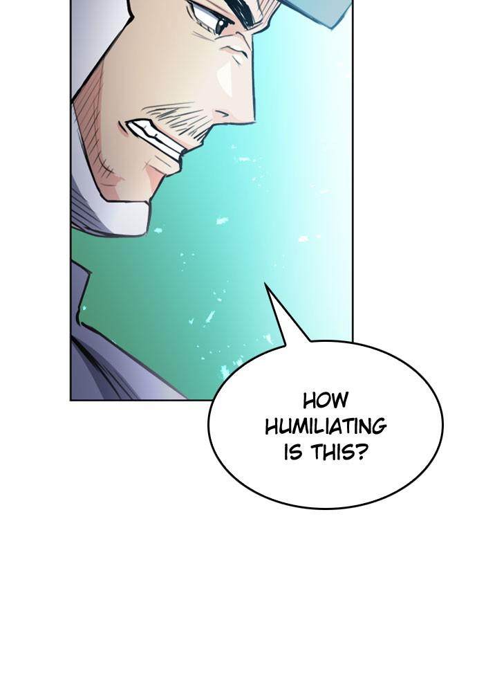 The Druid of Seoul Station Chapter 47 - Page 103