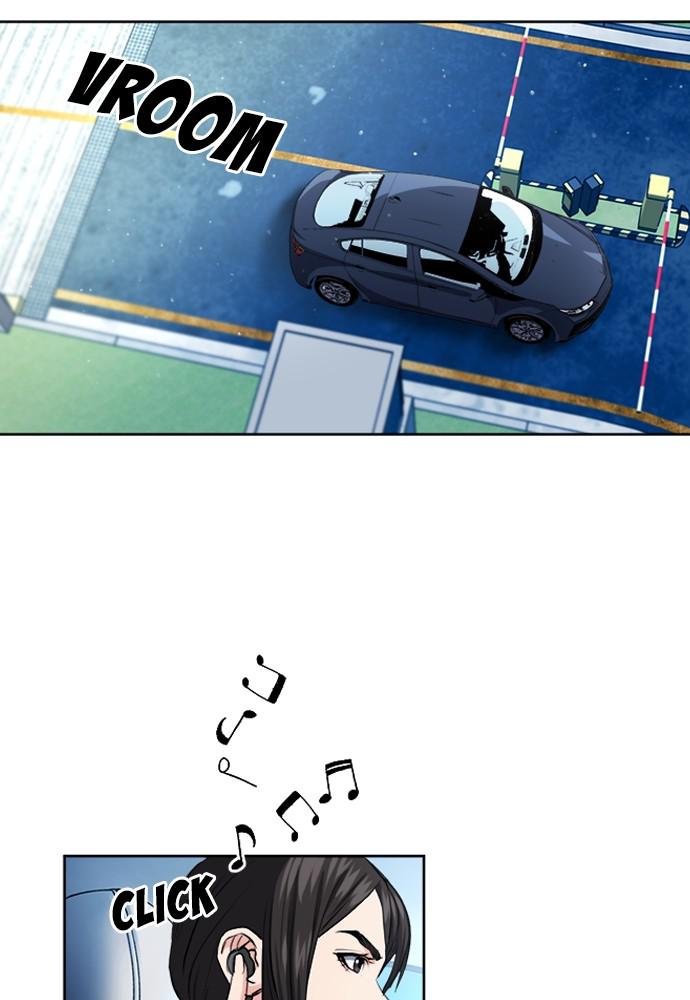 The Druid of Seoul Station Chapter 47 - Page 106