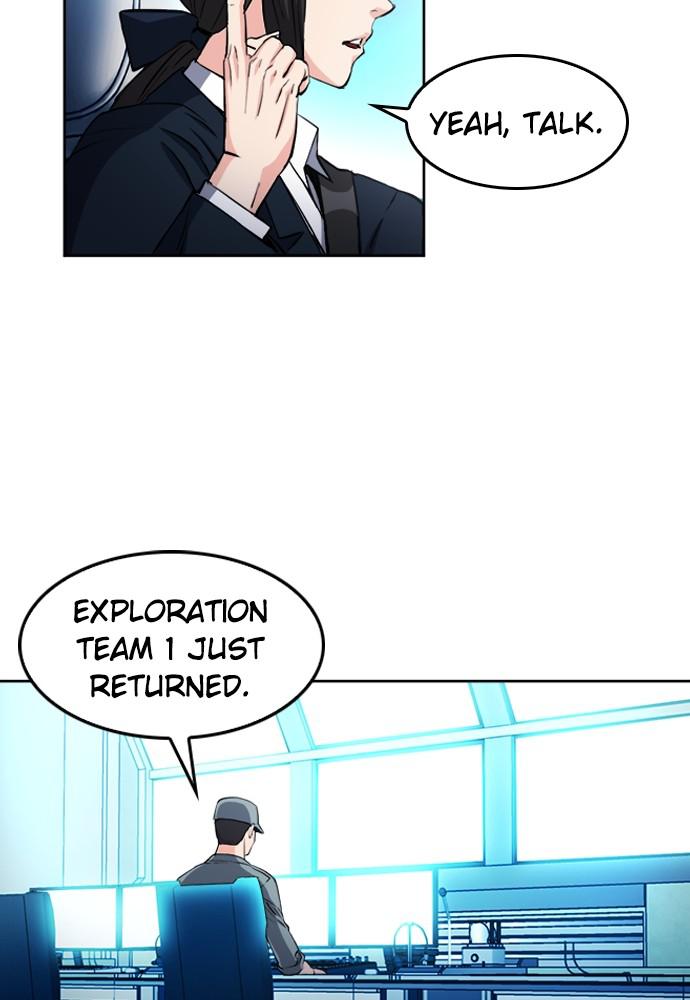 The Druid of Seoul Station Chapter 47 - Page 107