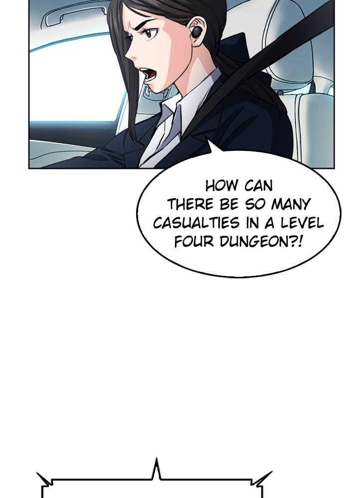 The Druid of Seoul Station Chapter 47 - Page 109