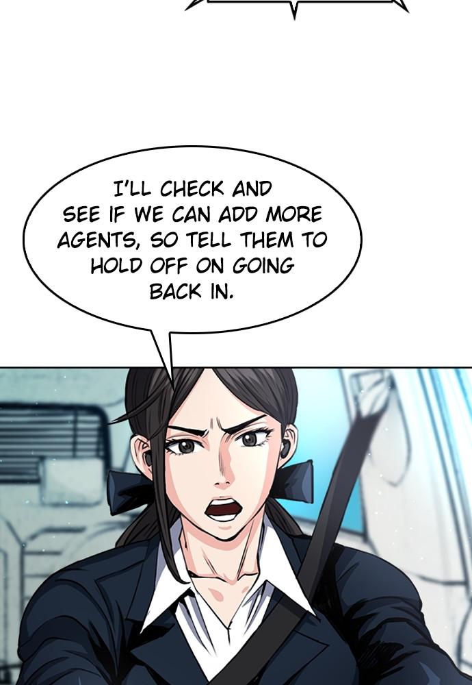 The Druid of Seoul Station Chapter 47 - Page 111