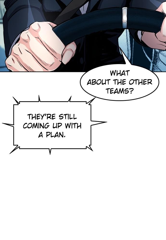 The Druid of Seoul Station Chapter 47 - Page 112