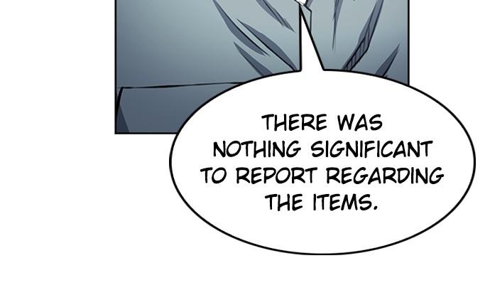 The Druid of Seoul Station Chapter 47 - Page 115