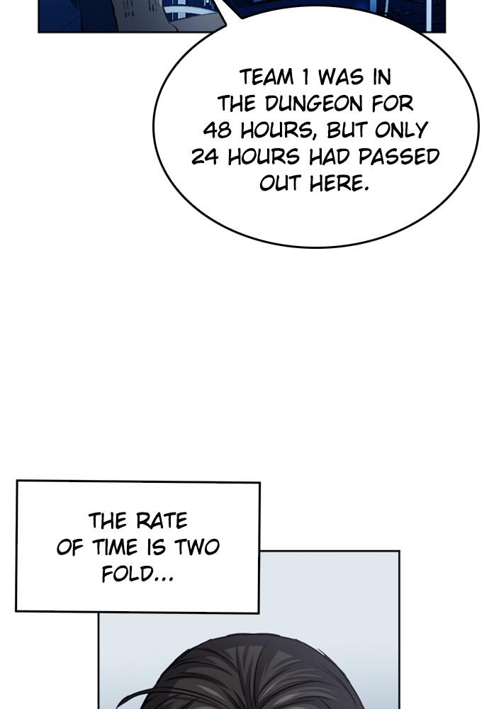 The Druid of Seoul Station Chapter 47 - Page 118