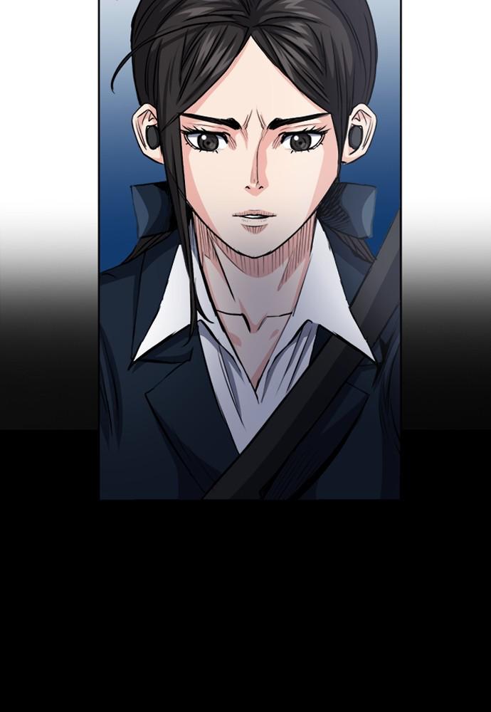 The Druid of Seoul Station Chapter 47 - Page 119