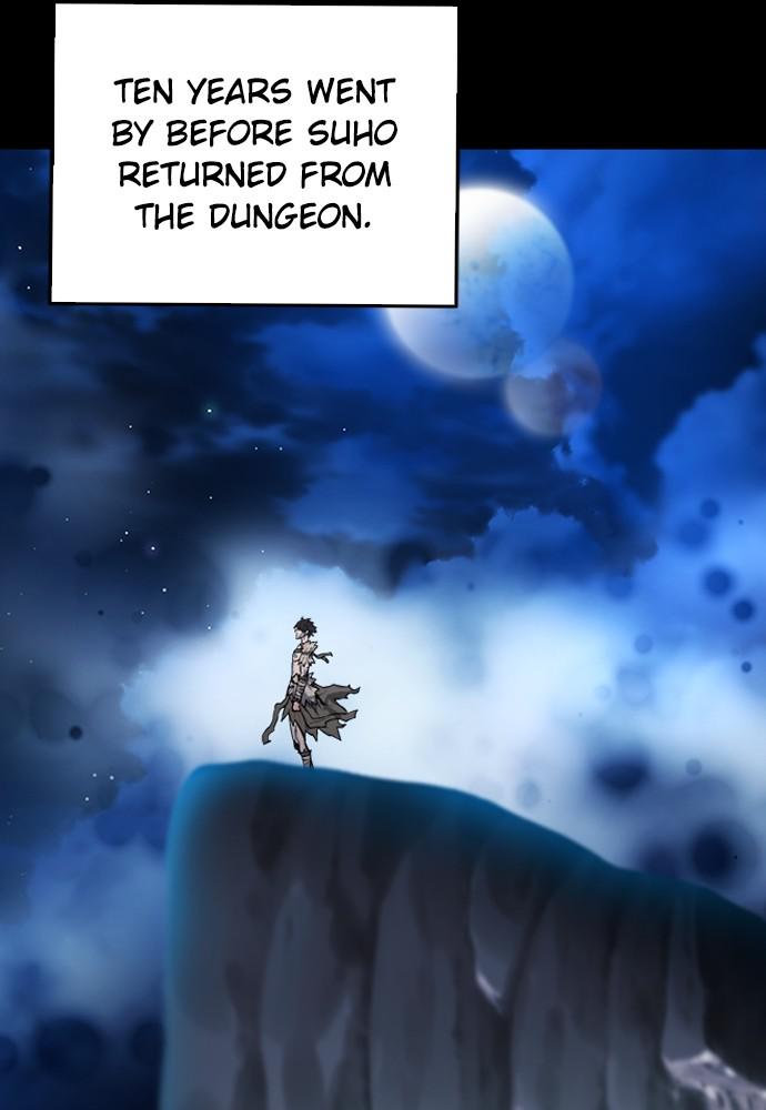 The Druid of Seoul Station Chapter 47 - Page 120