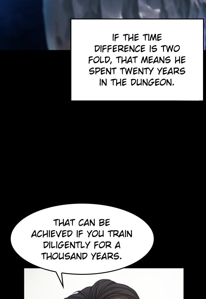 The Druid of Seoul Station Chapter 47 - Page 121