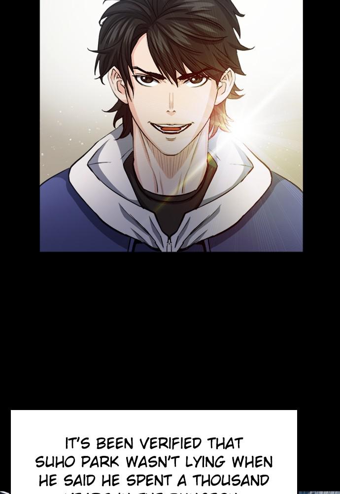 The Druid of Seoul Station Chapter 47 - Page 122