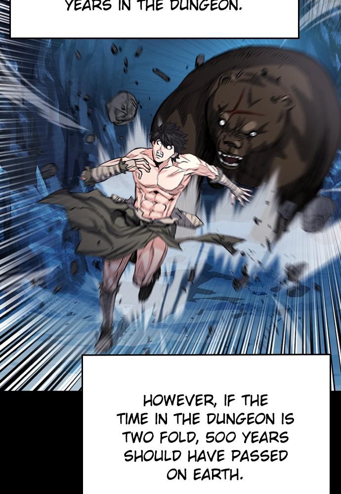 The Druid of Seoul Station Chapter 47 - Page 123