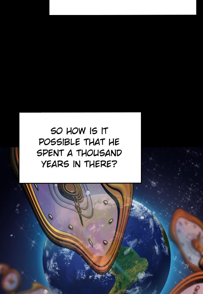 The Druid of Seoul Station Chapter 47 - Page 124