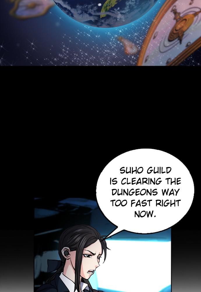 The Druid of Seoul Station Chapter 47 - Page 125