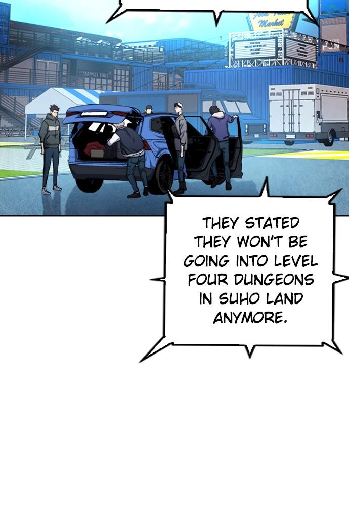 The Druid of Seoul Station Chapter 47 - Page 127