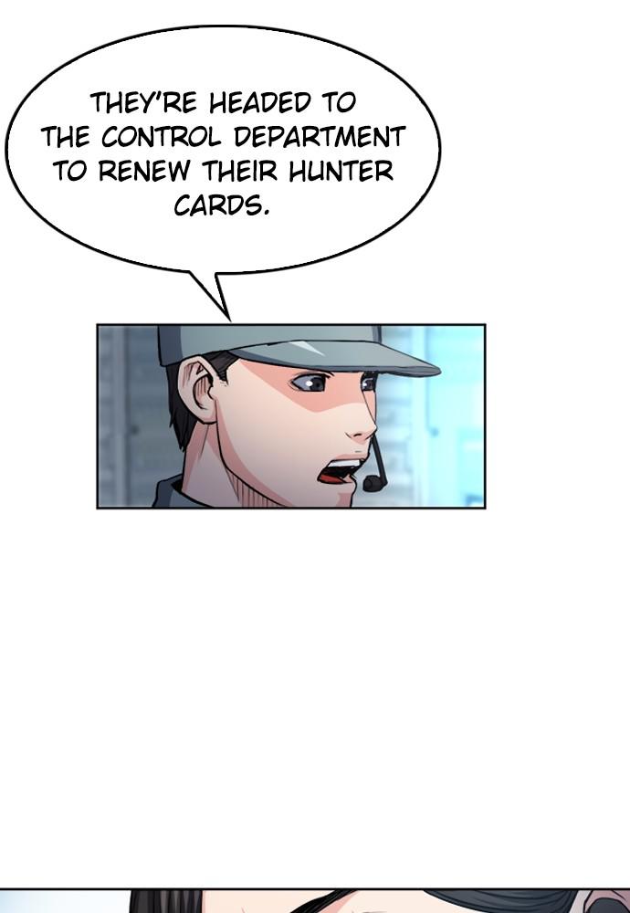 The Druid of Seoul Station Chapter 47 - Page 128