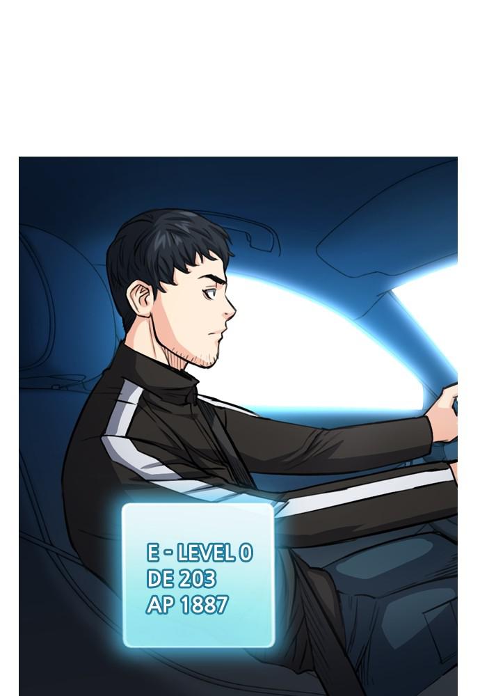 The Druid of Seoul Station Chapter 47 - Page 131